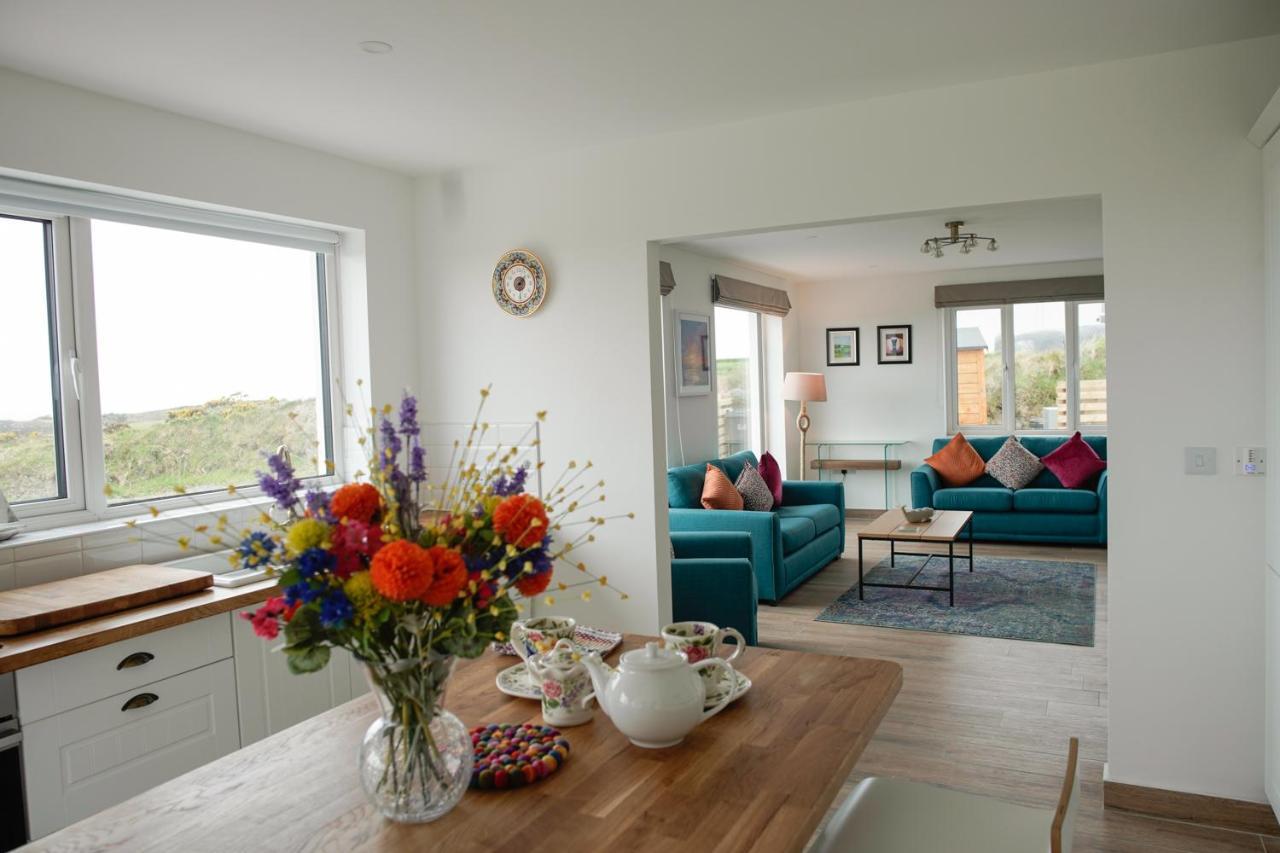 Radharc Na Mara Villa Doolin Exterior photo
